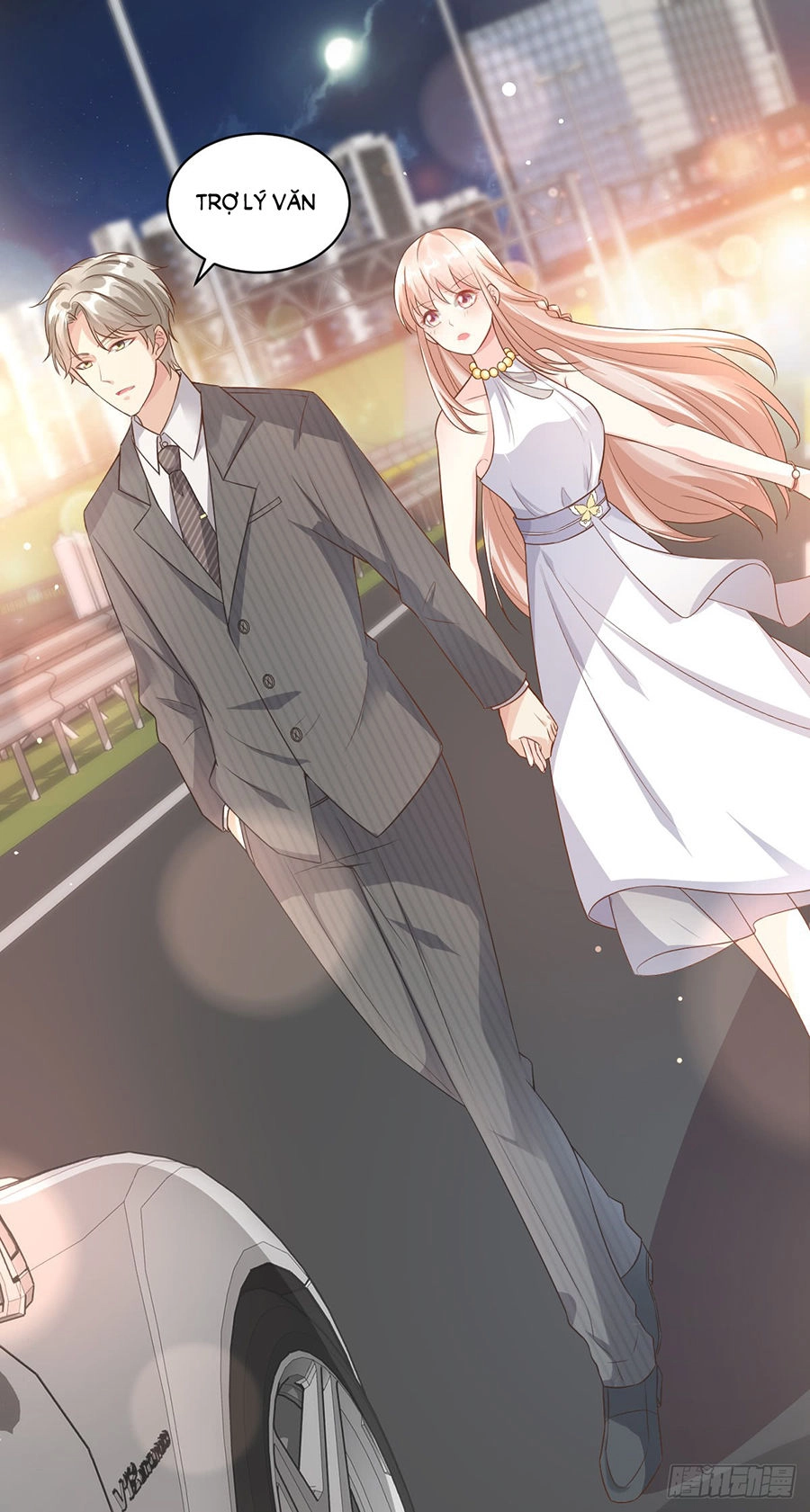 Tư Sủng Cục Cưng Bảo Bối Chapter 3 - 31