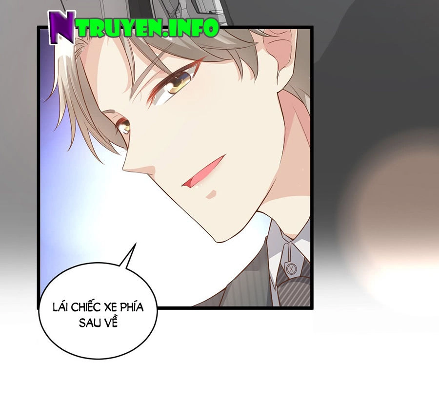 Tư Sủng Cục Cưng Bảo Bối Chapter 3 - 32