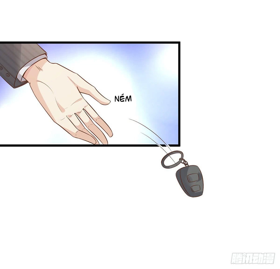 Tư Sủng Cục Cưng Bảo Bối Chapter 3 - 33