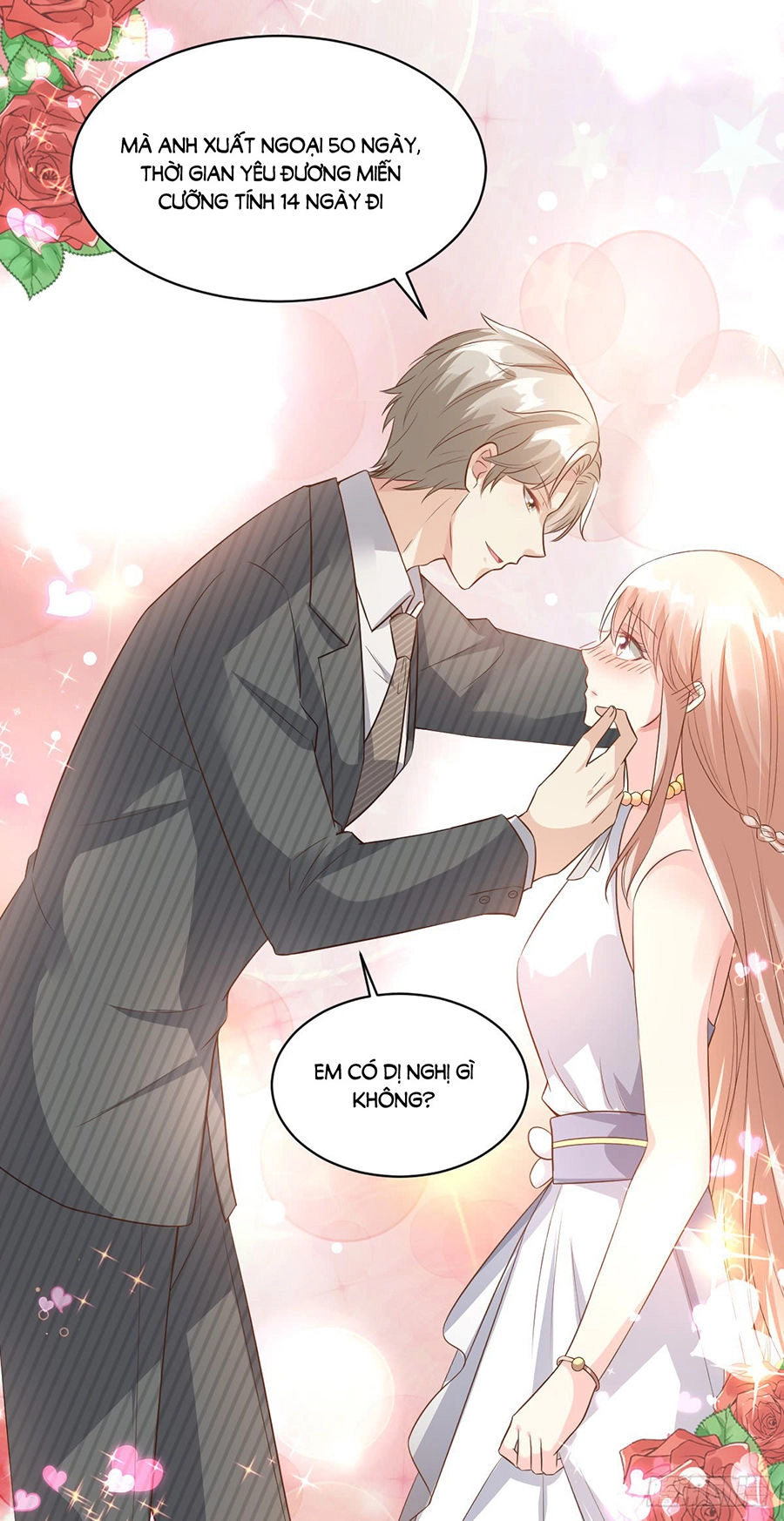 Tư Sủng Cục Cưng Bảo Bối Chapter 3 - 39