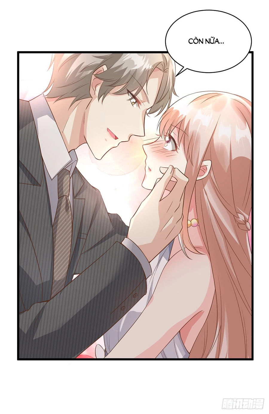 Tư Sủng Cục Cưng Bảo Bối Chapter 3 - 41