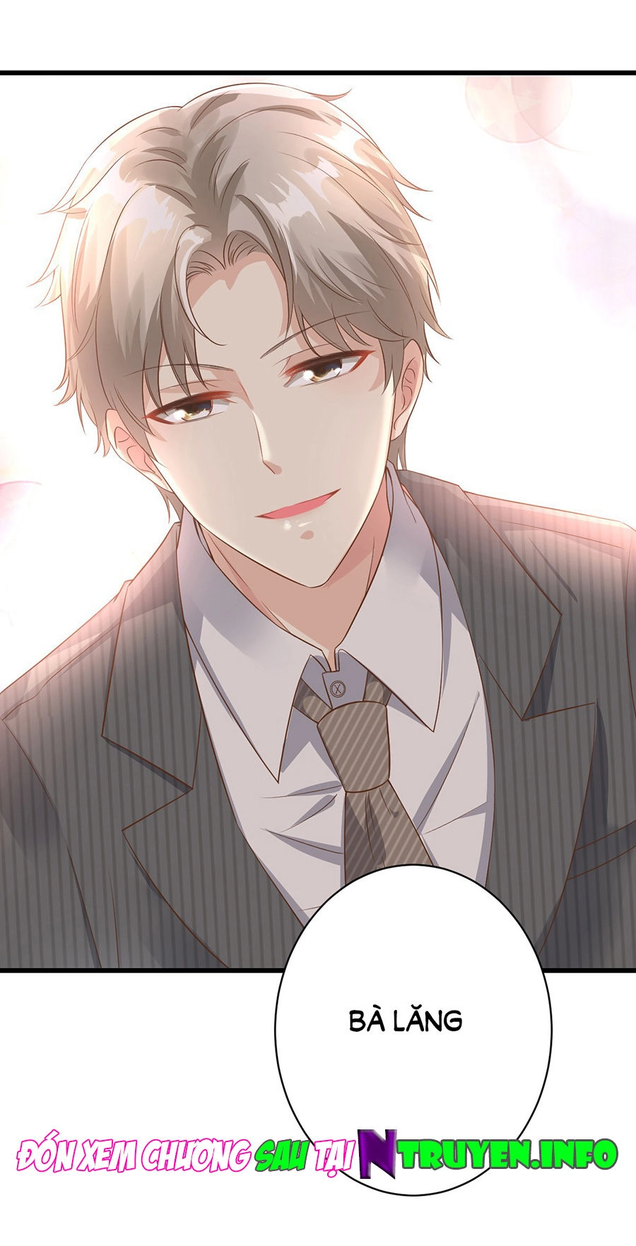 Tư Sủng Cục Cưng Bảo Bối Chapter 3 - 43