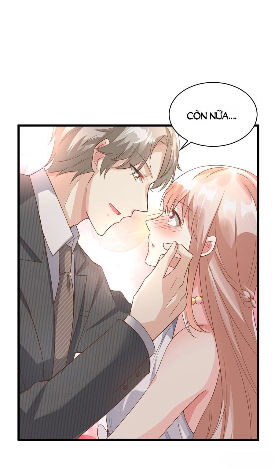 Tư Sủng Cục Cưng Bảo Bối Chapter 4 - 2