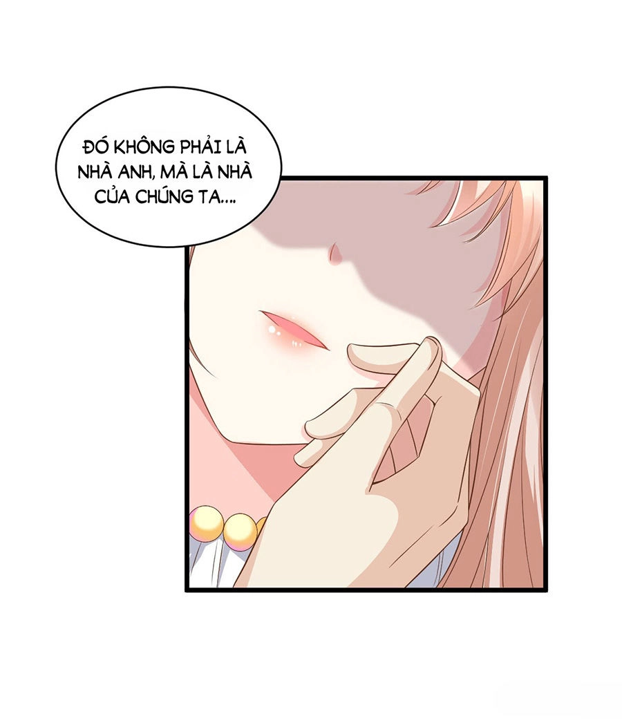 Tư Sủng Cục Cưng Bảo Bối Chapter 4 - 3