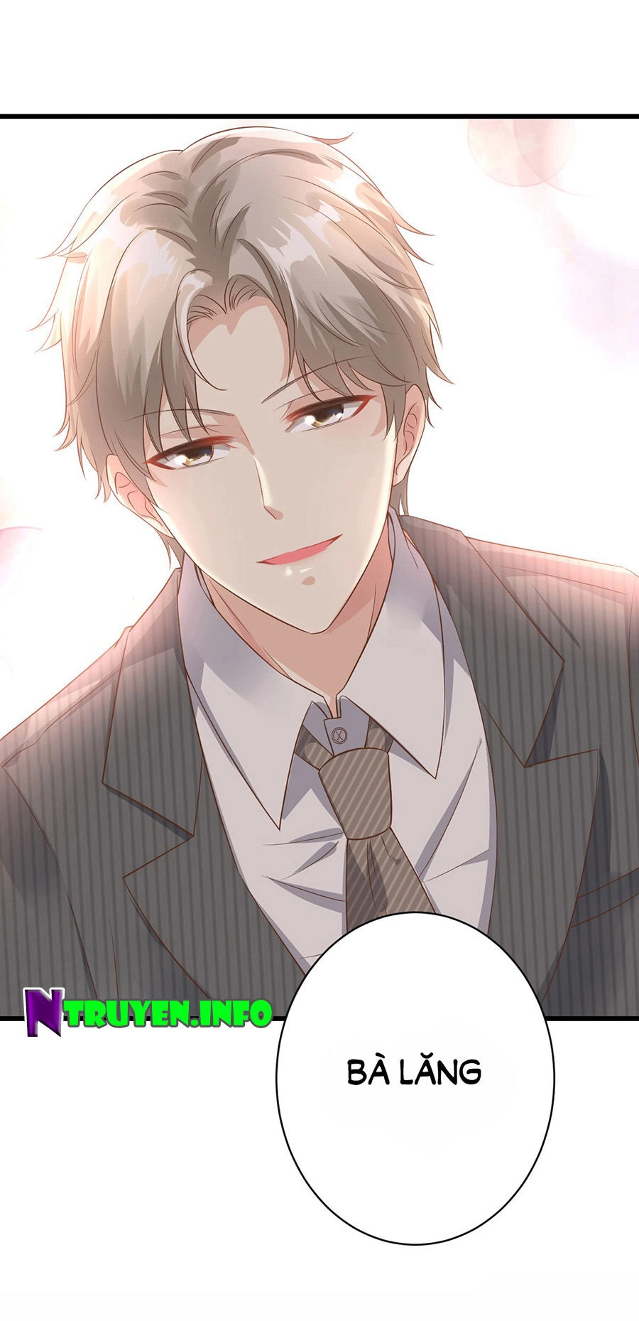 Tư Sủng Cục Cưng Bảo Bối Chapter 4 - 4