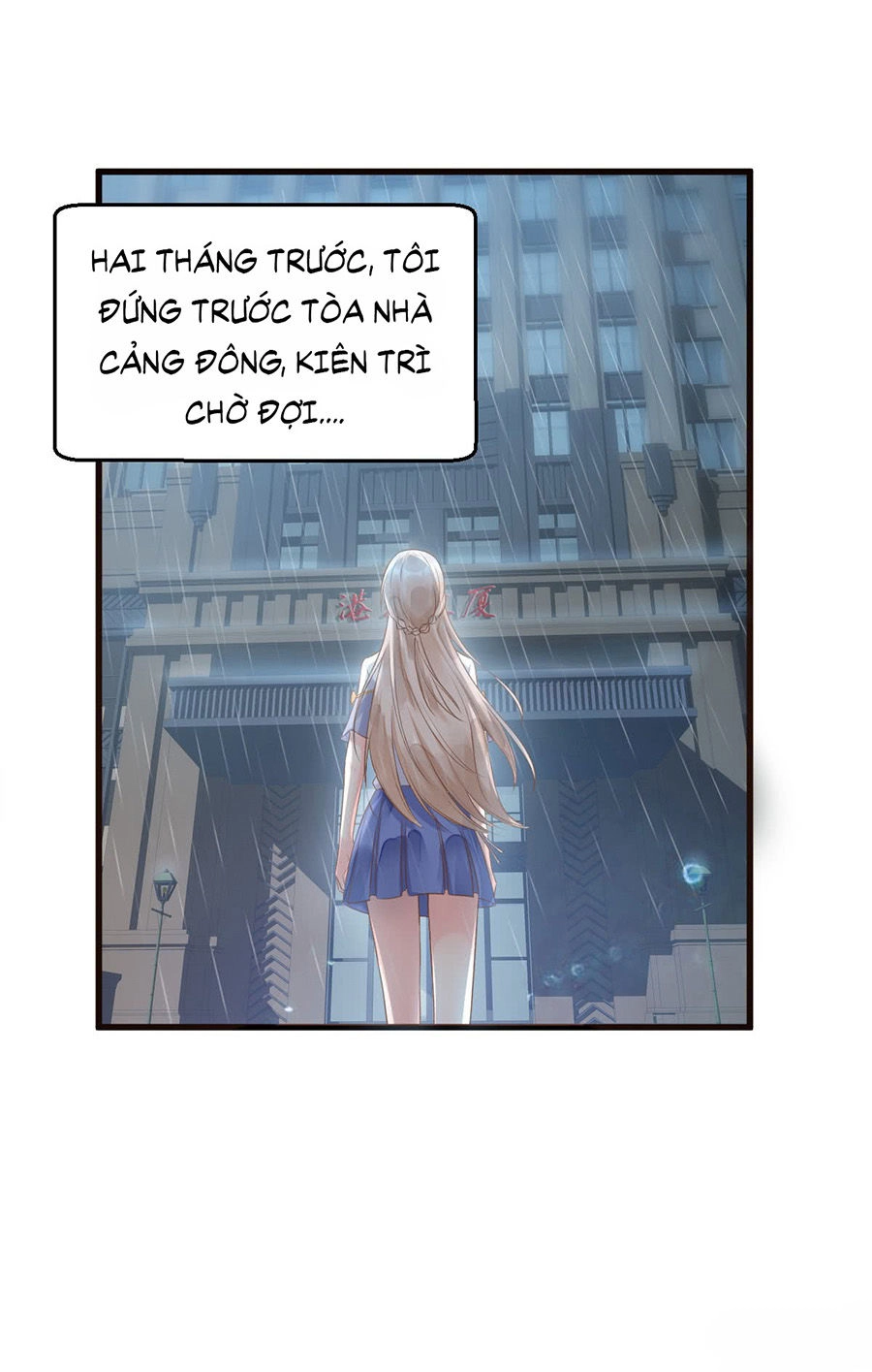 Tư Sủng Cục Cưng Bảo Bối Chapter 4 - 6