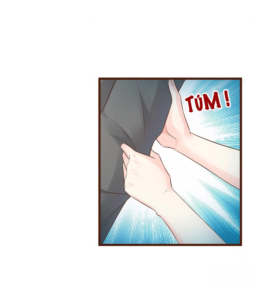 Tư Sủng Cục Cưng Bảo Bối Chapter 4 - 13