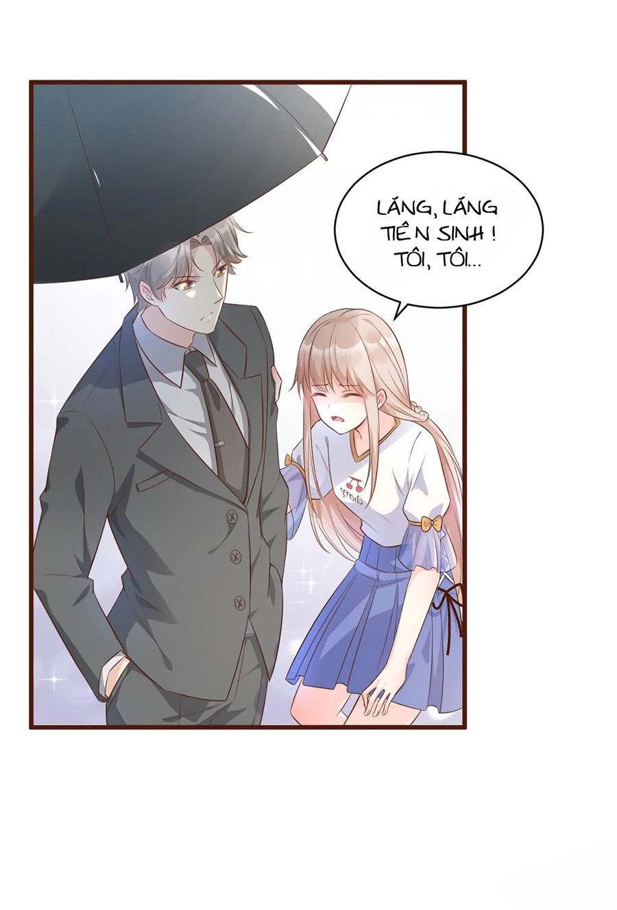 Tư Sủng Cục Cưng Bảo Bối Chapter 4 - 14