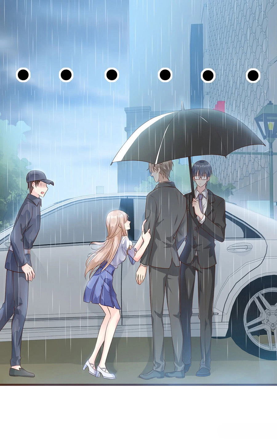 Tư Sủng Cục Cưng Bảo Bối Chapter 4 - 16