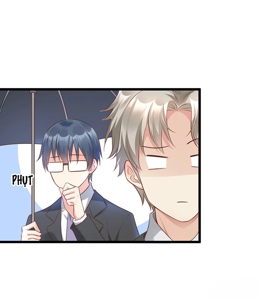 Tư Sủng Cục Cưng Bảo Bối Chapter 4 - 17