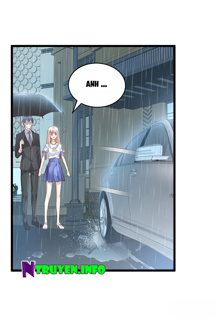 Tư Sủng Cục Cưng Bảo Bối Chapter 4 - 20