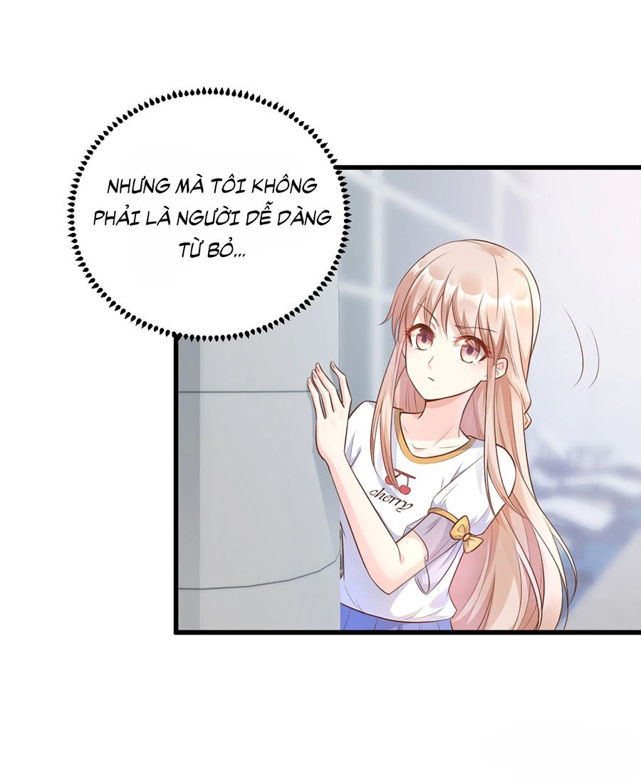 Tư Sủng Cục Cưng Bảo Bối Chapter 4 - 23