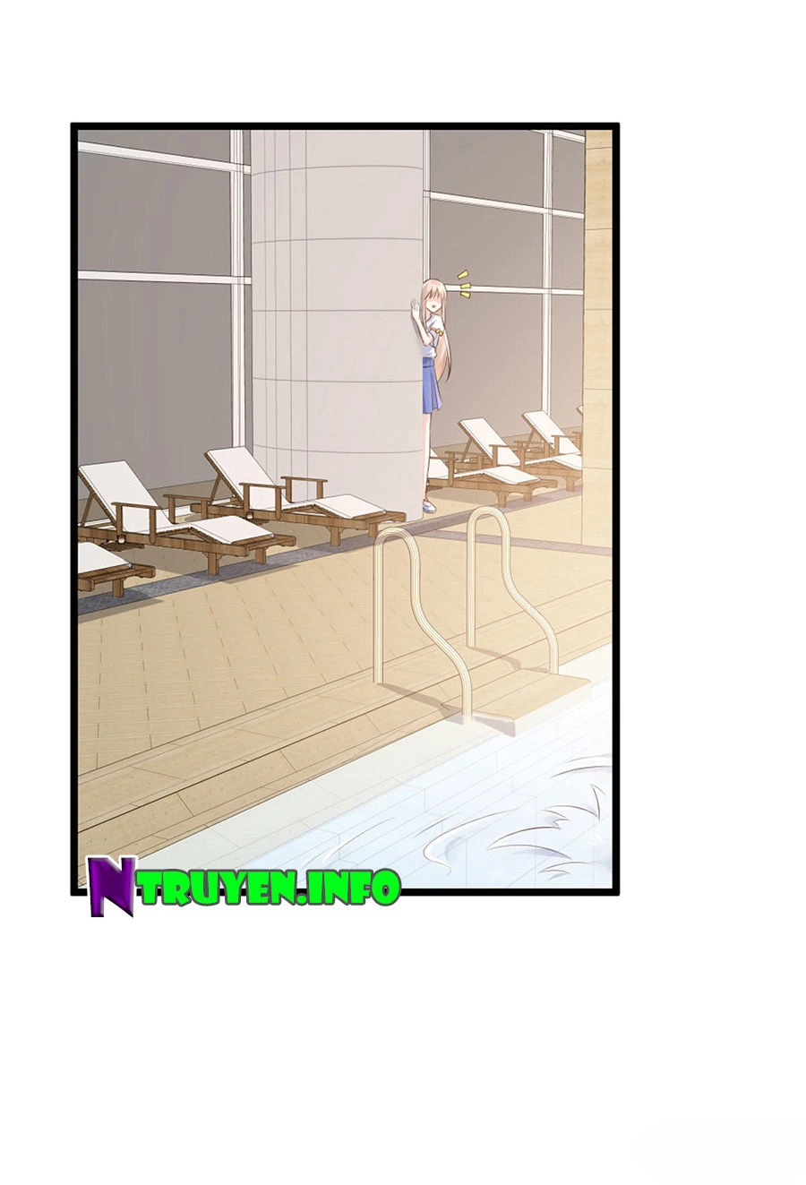 Tư Sủng Cục Cưng Bảo Bối Chapter 4 - 25