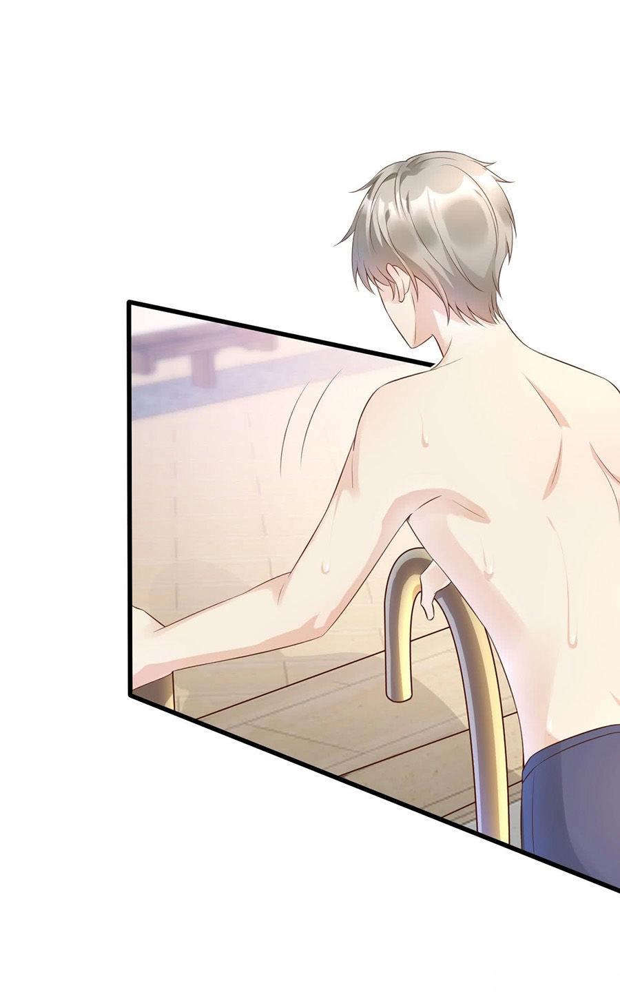 Tư Sủng Cục Cưng Bảo Bối Chapter 4 - 27