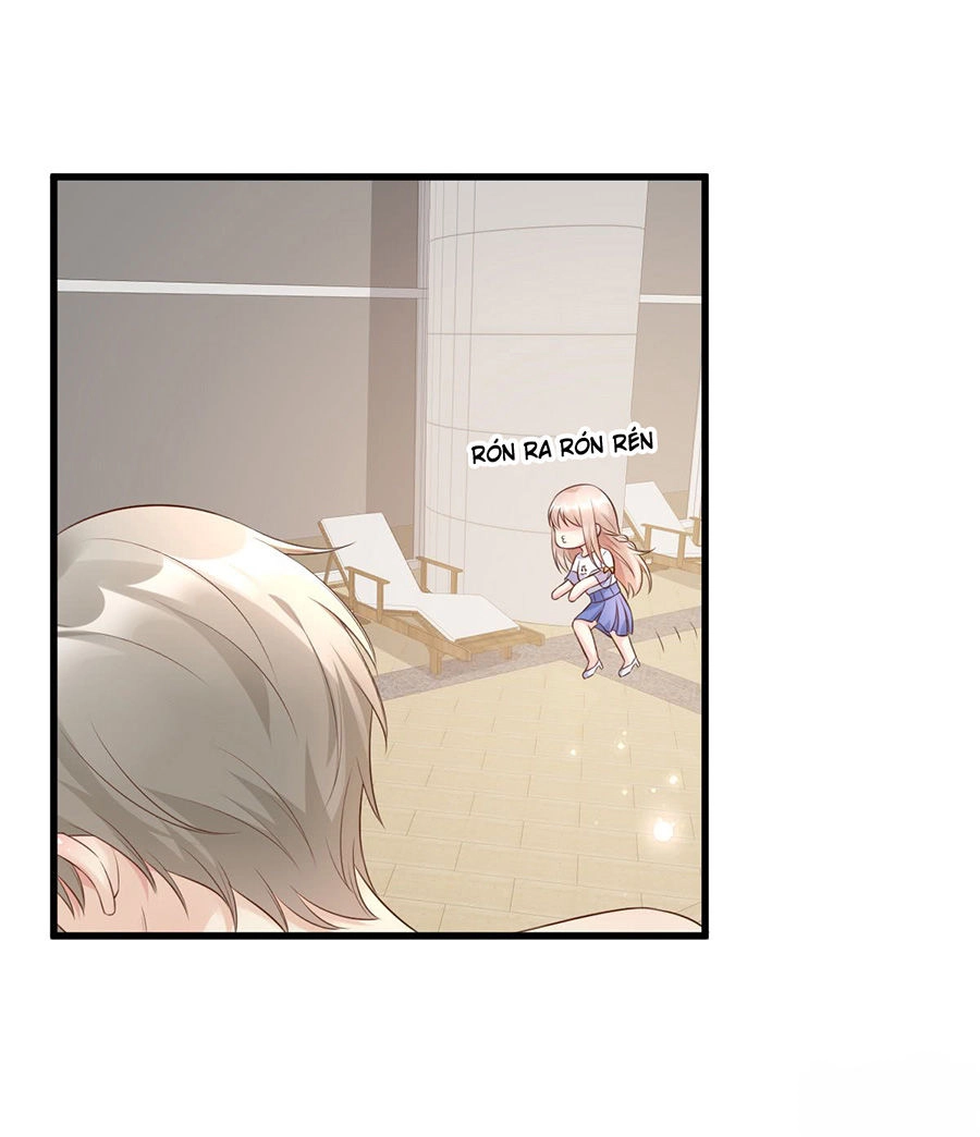 Tư Sủng Cục Cưng Bảo Bối Chapter 4 - 28