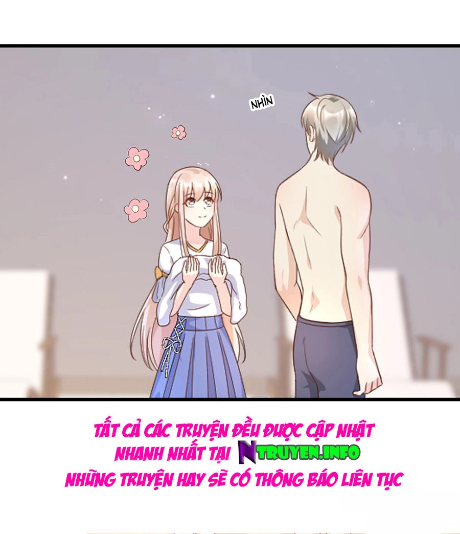 Tư Sủng Cục Cưng Bảo Bối Chapter 4 - 30