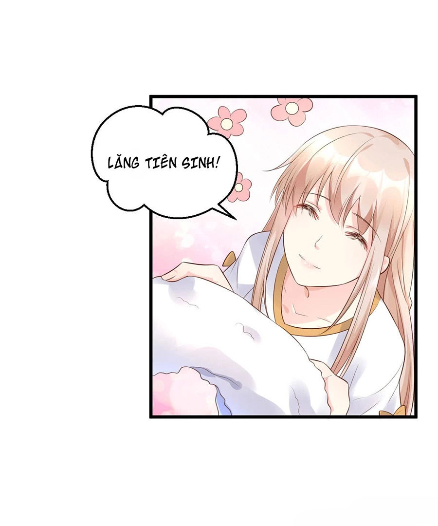 Tư Sủng Cục Cưng Bảo Bối Chapter 4 - 32