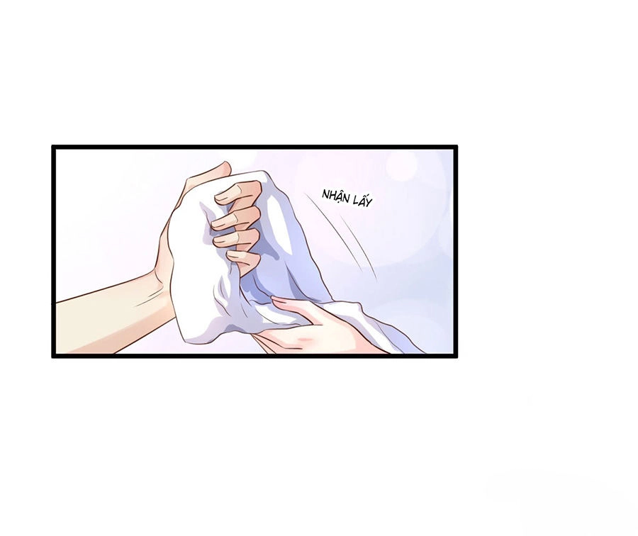 Tư Sủng Cục Cưng Bảo Bối Chapter 4 - 34