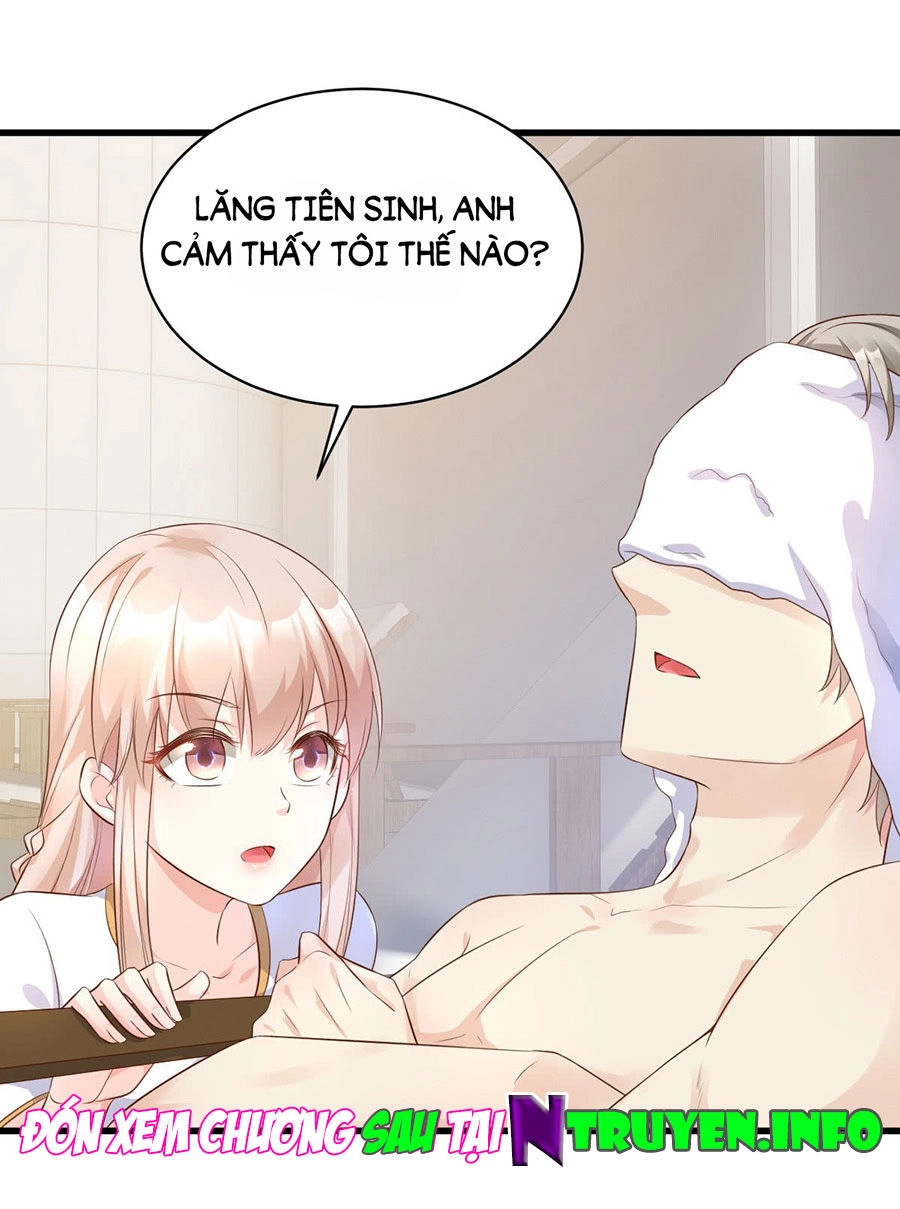 Tư Sủng Cục Cưng Bảo Bối Chapter 4 - 36