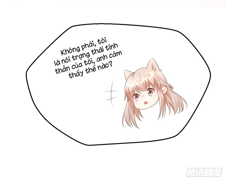 Tư Sủng Cục Cưng Bảo Bối Chapter 5.1 - 4