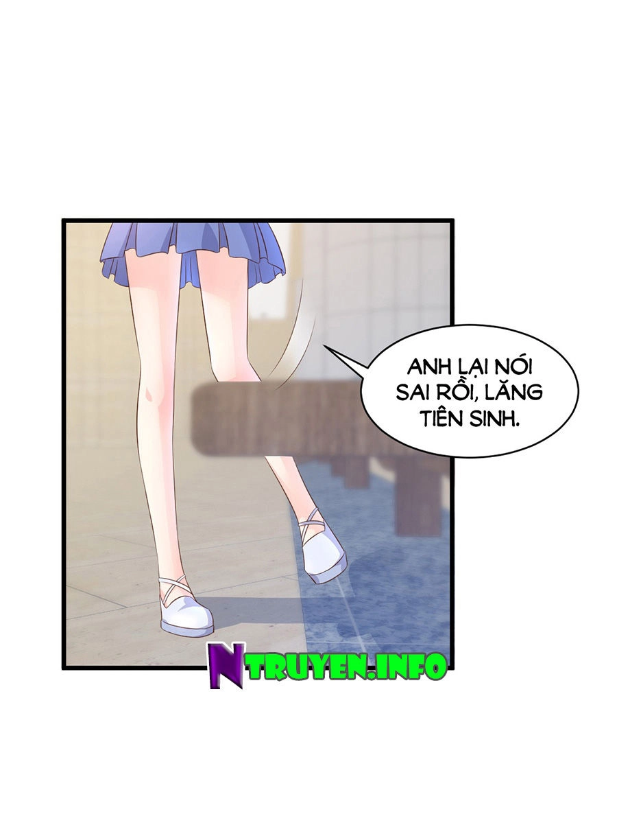 Tư Sủng Cục Cưng Bảo Bối Chapter 5.1 - 9