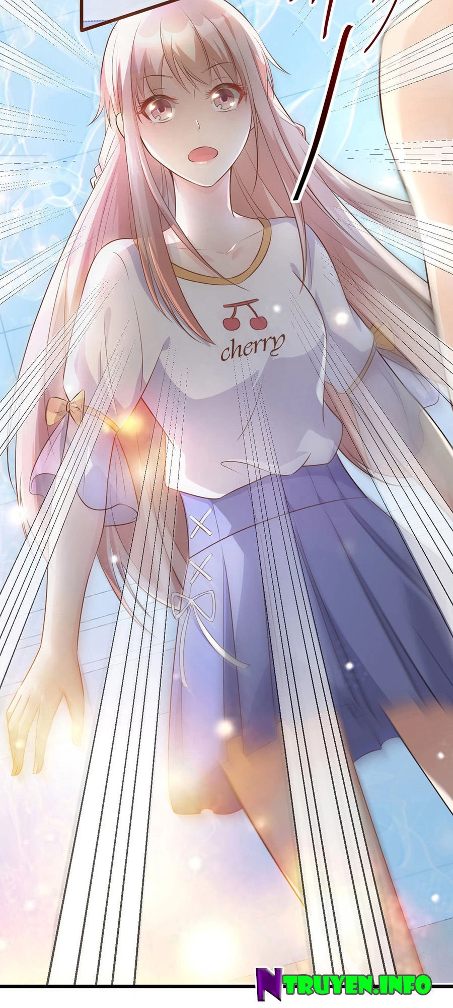 Tư Sủng Cục Cưng Bảo Bối Chapter 5.1 - 17