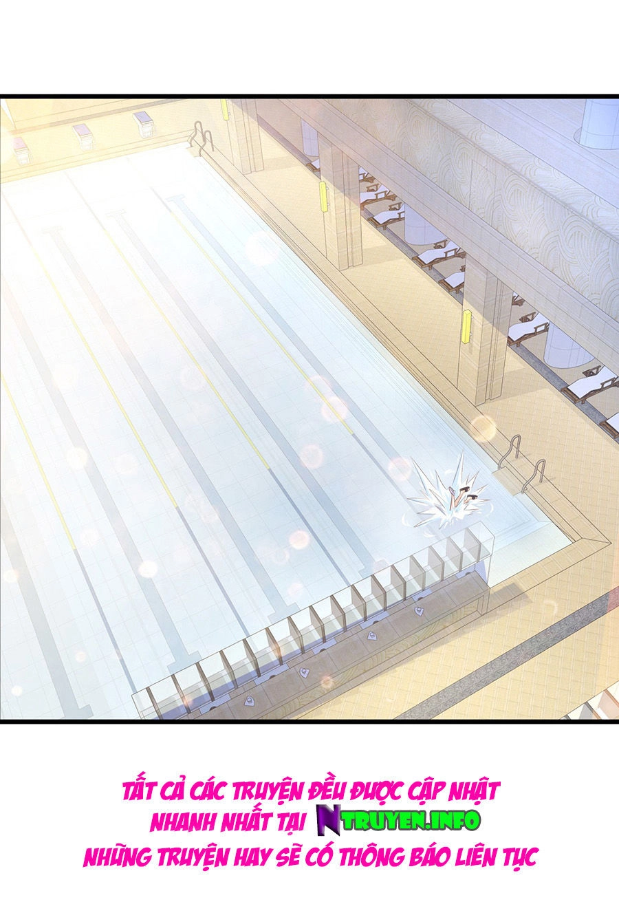 Tư Sủng Cục Cưng Bảo Bối Chapter 5.1 - 20