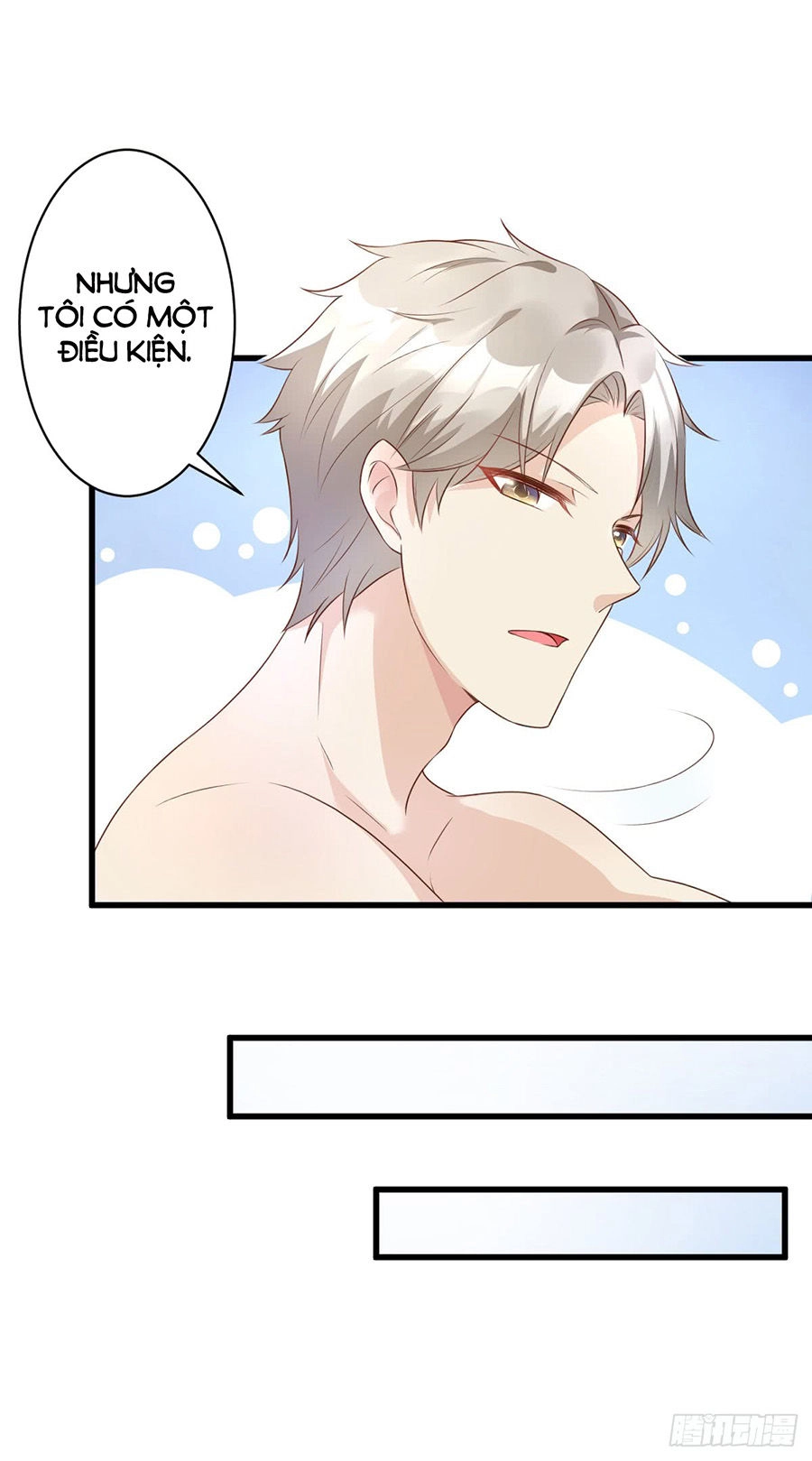 Tư Sủng Cục Cưng Bảo Bối Chapter 5.1 - 24