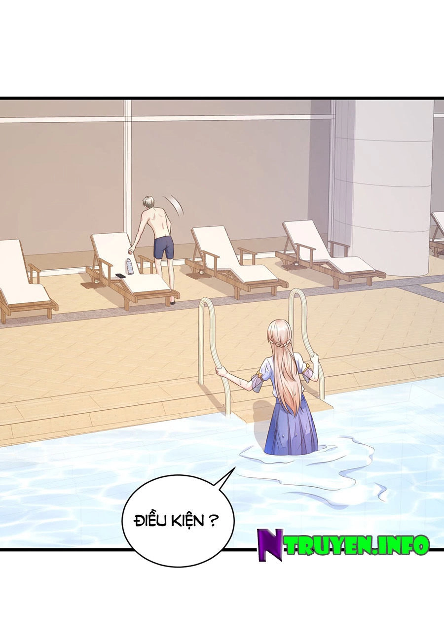 Tư Sủng Cục Cưng Bảo Bối Chapter 5.1 - 25