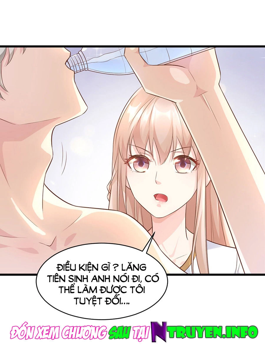 Tư Sủng Cục Cưng Bảo Bối Chapter 5.1 - 27