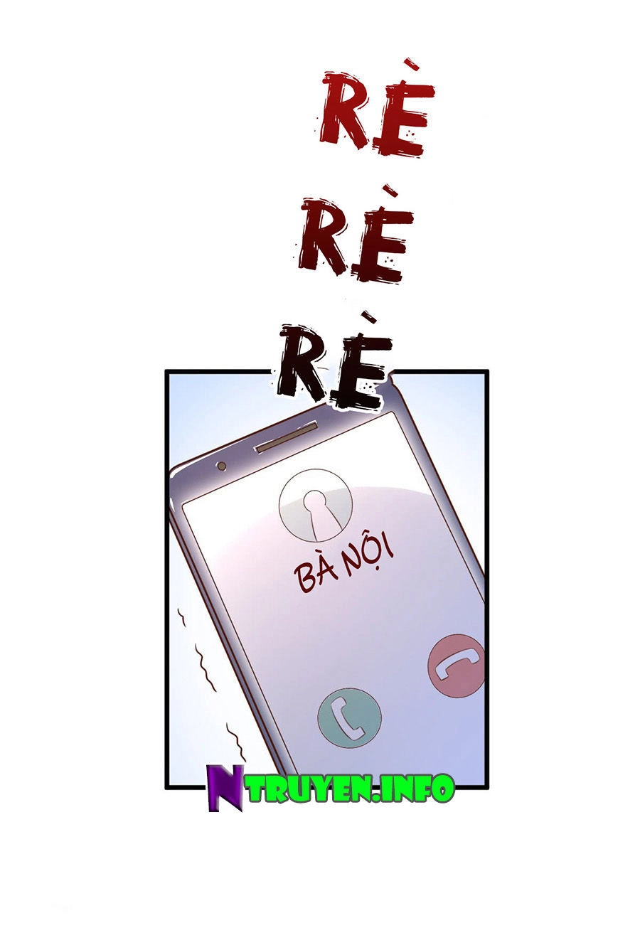 Tư Sủng Cục Cưng Bảo Bối Chapter 5.2 - 1