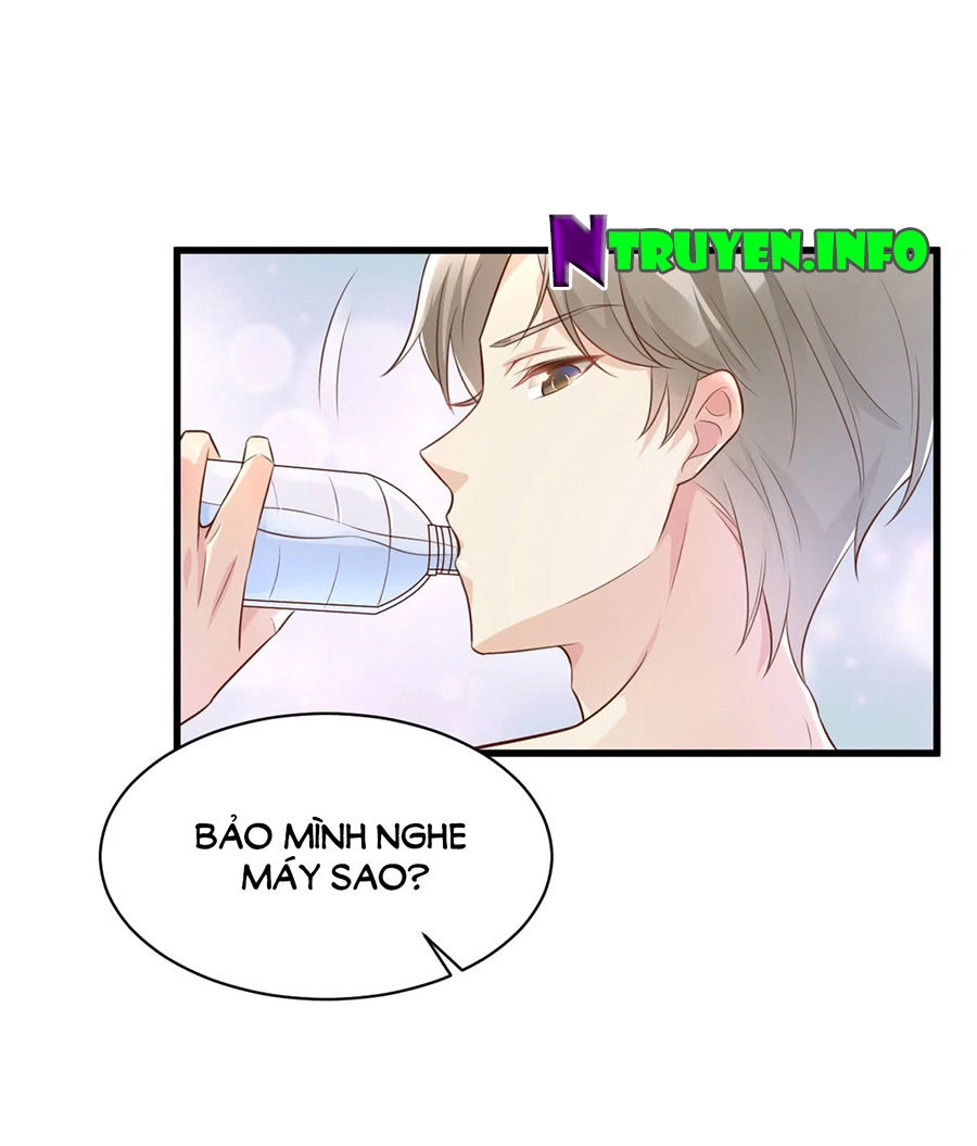 Tư Sủng Cục Cưng Bảo Bối Chapter 5.2 - 3