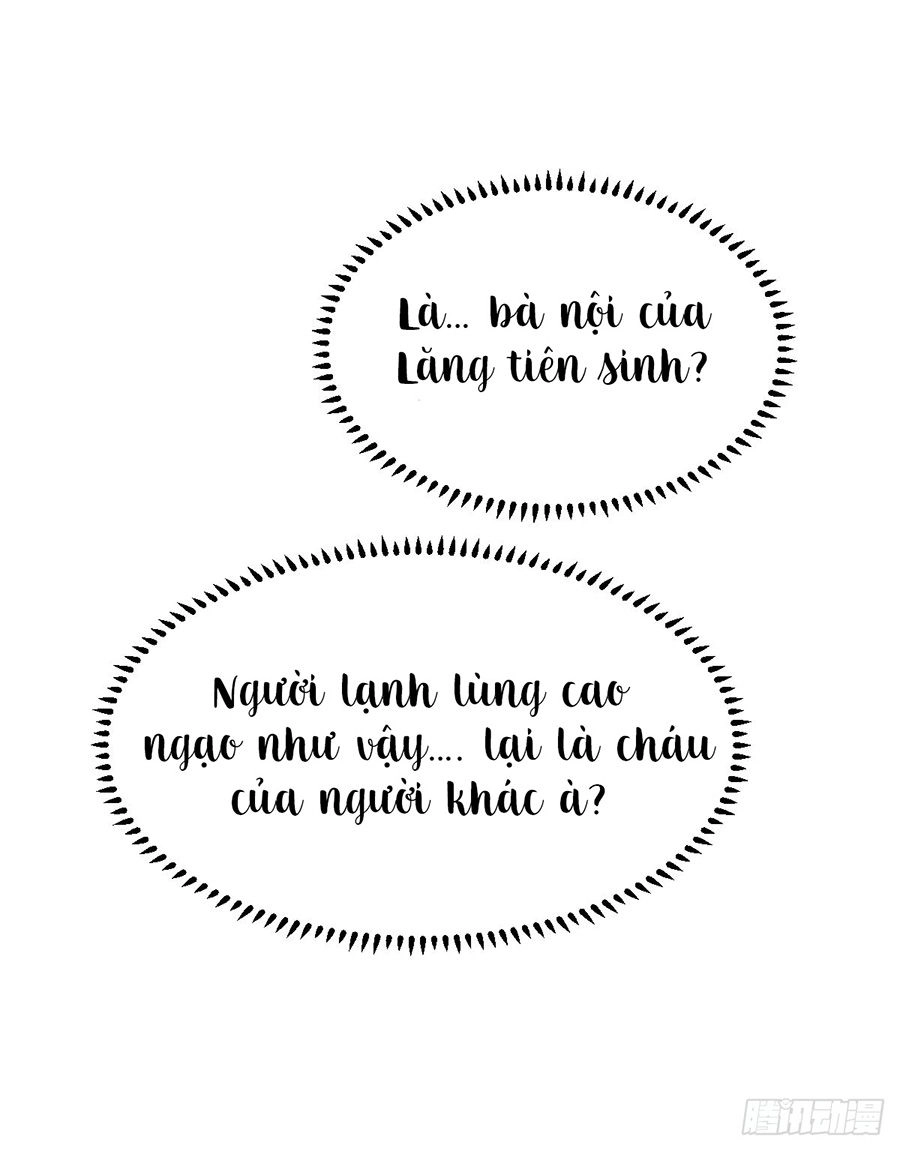 Tư Sủng Cục Cưng Bảo Bối Chapter 5.2 - 5