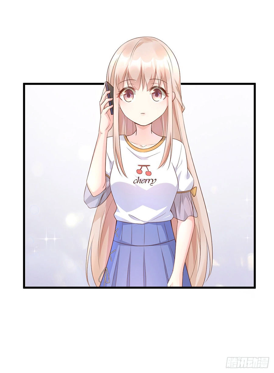 Tư Sủng Cục Cưng Bảo Bối Chapter 5.2 - 6