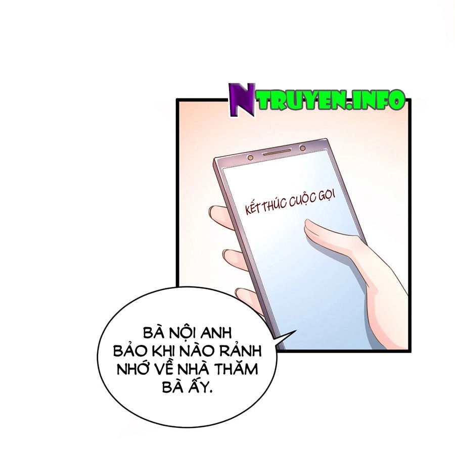 Tư Sủng Cục Cưng Bảo Bối Chapter 5.2 - 11