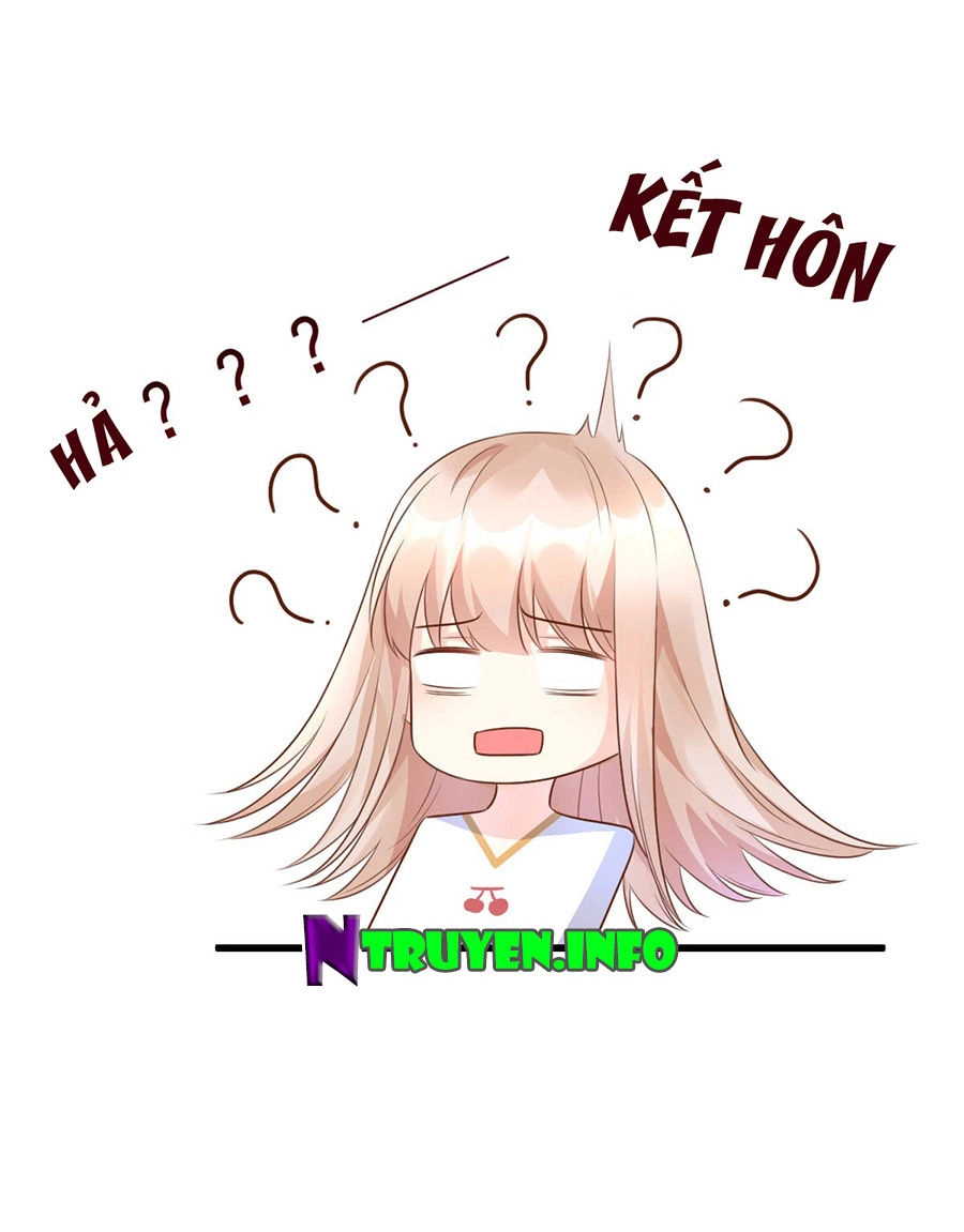 Tư Sủng Cục Cưng Bảo Bối Chapter 5.2 - 13