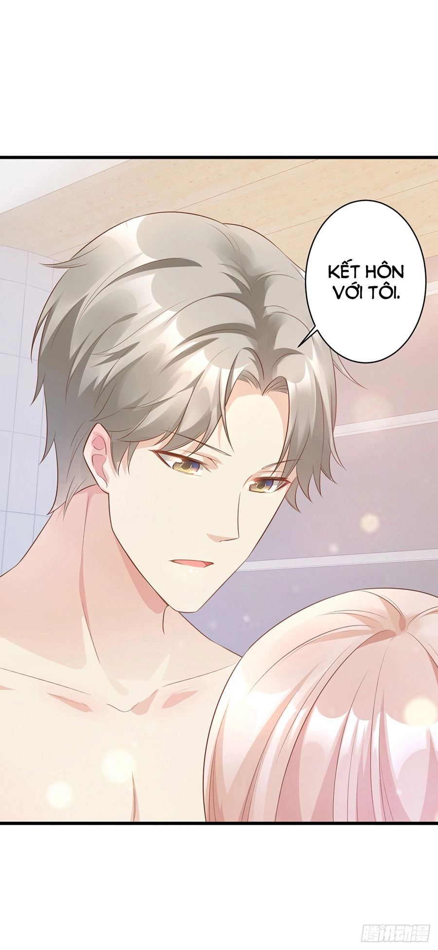 Tư Sủng Cục Cưng Bảo Bối Chapter 5.2 - 16