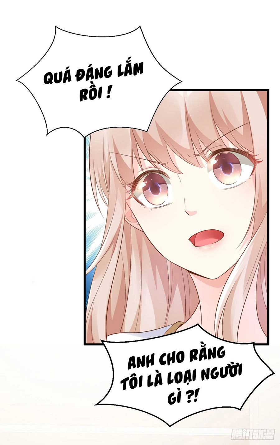 Tư Sủng Cục Cưng Bảo Bối Chapter 5.2 - 17