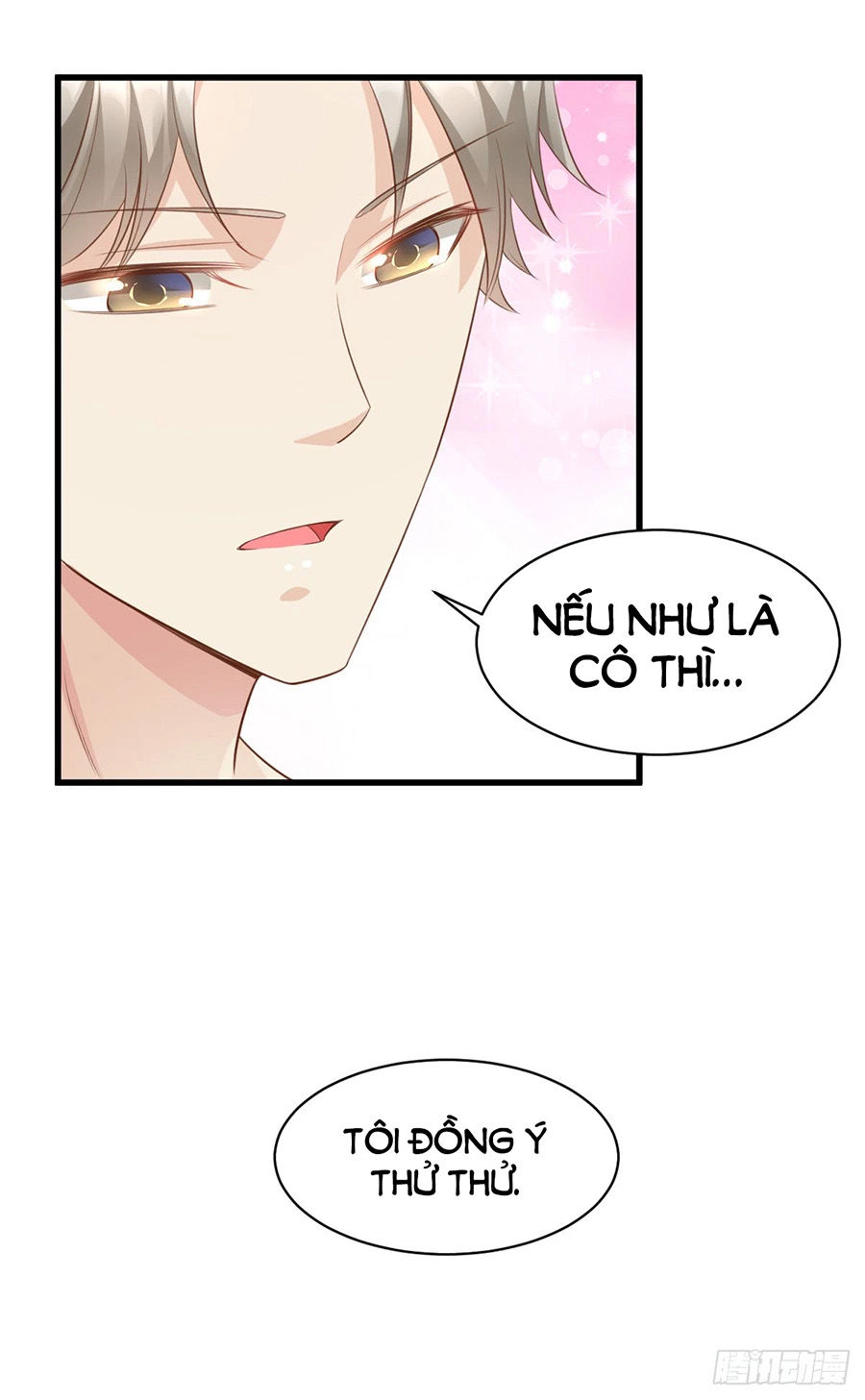 Tư Sủng Cục Cưng Bảo Bối Chapter 5.2 - 20