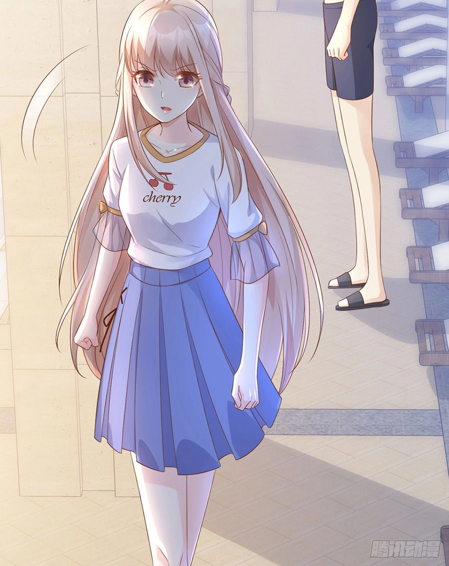 Tư Sủng Cục Cưng Bảo Bối Chapter 5.2 - 24