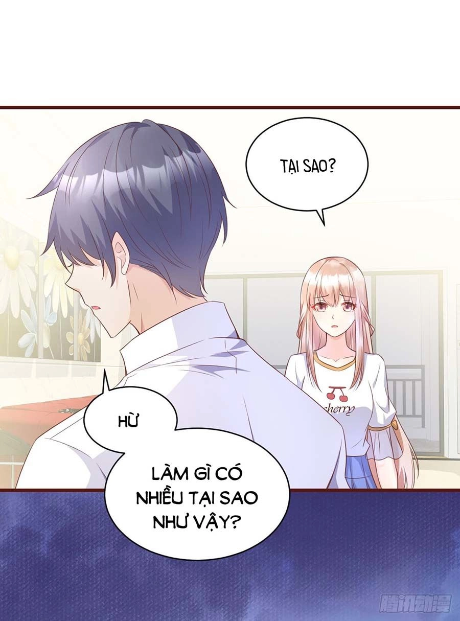 Tư Sủng Cục Cưng Bảo Bối Chapter 6 - 14