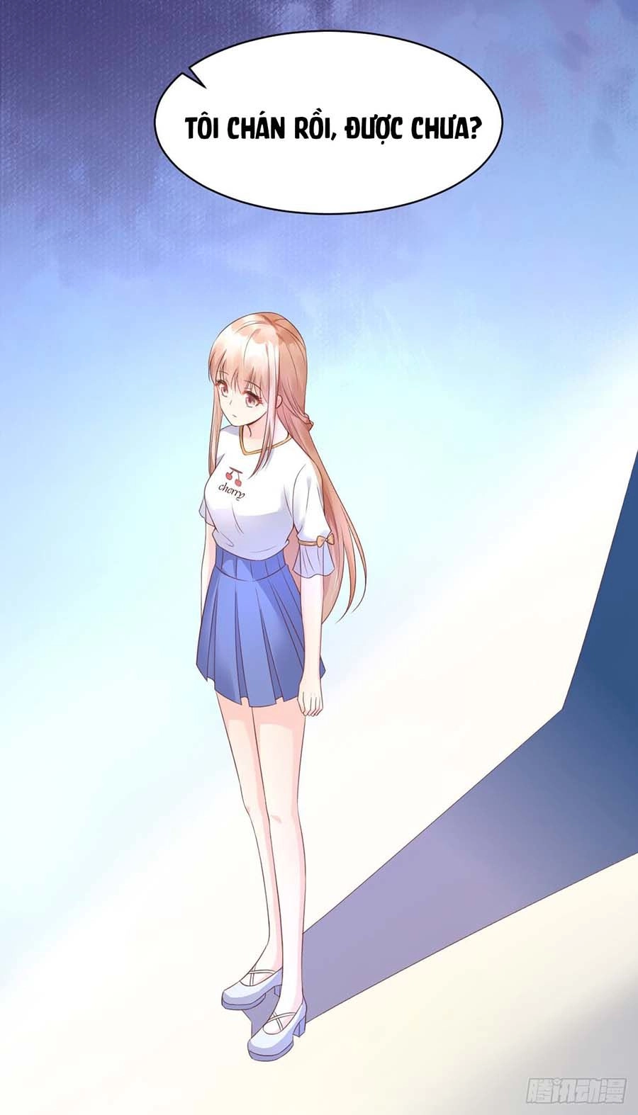 Tư Sủng Cục Cưng Bảo Bối Chapter 6 - 15