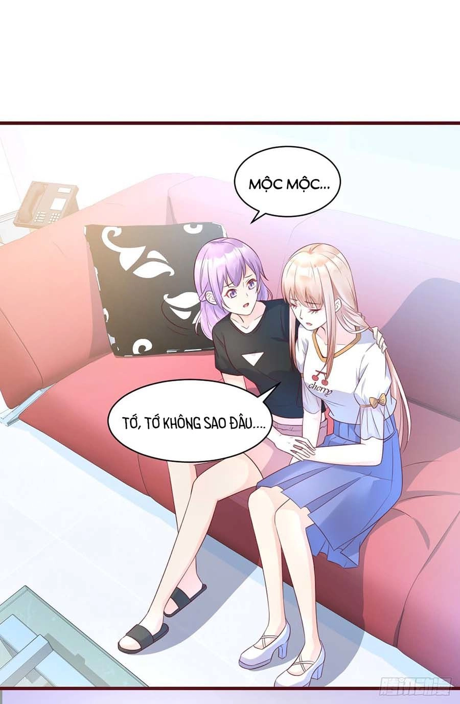 Tư Sủng Cục Cưng Bảo Bối Chapter 6 - 19