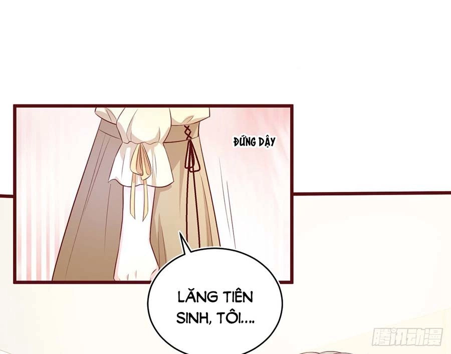 Tư Sủng Cục Cưng Bảo Bối Chapter 6 - 26