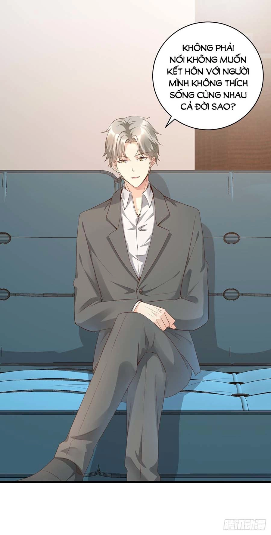 Tư Sủng Cục Cưng Bảo Bối Chapter 6 - 33