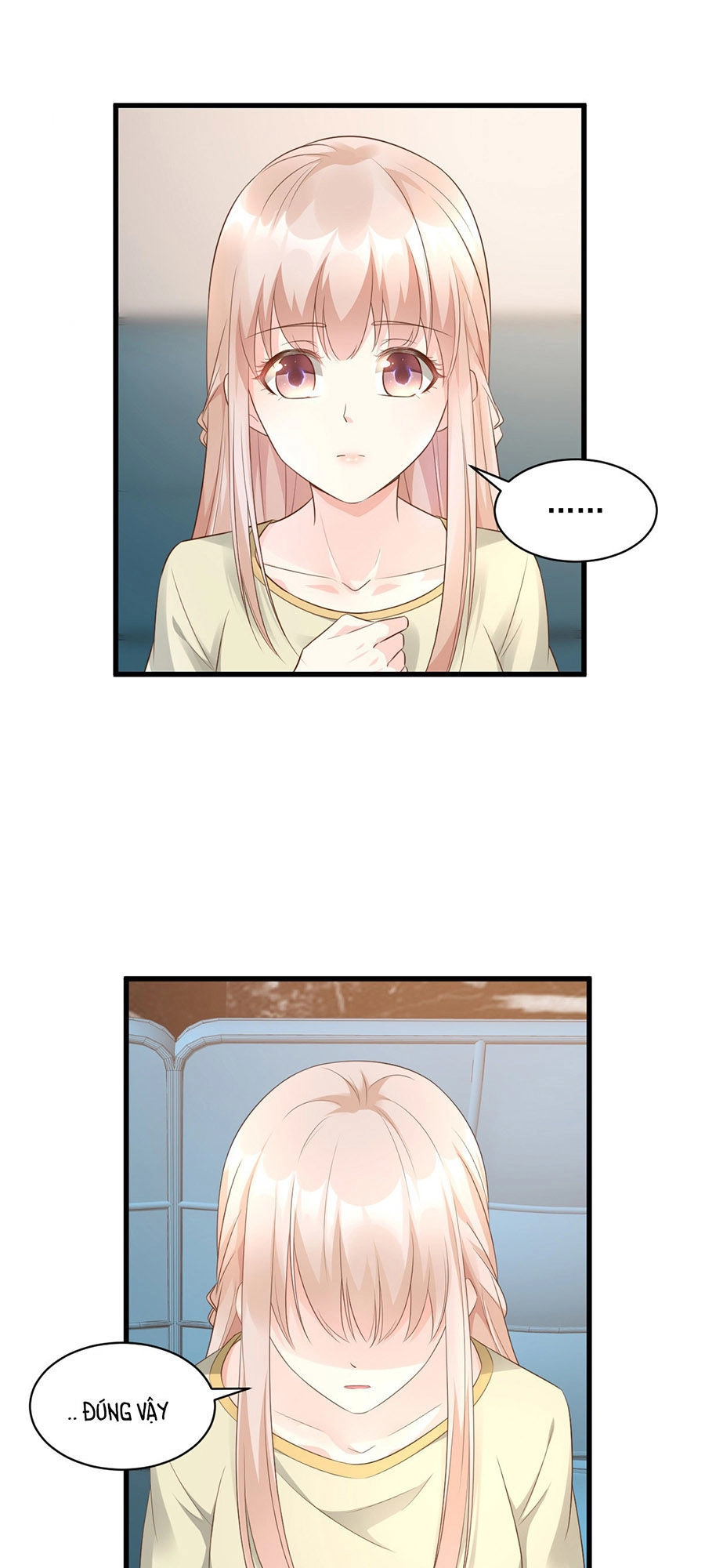 Tư Sủng Cục Cưng Bảo Bối Chapter 7 - 4