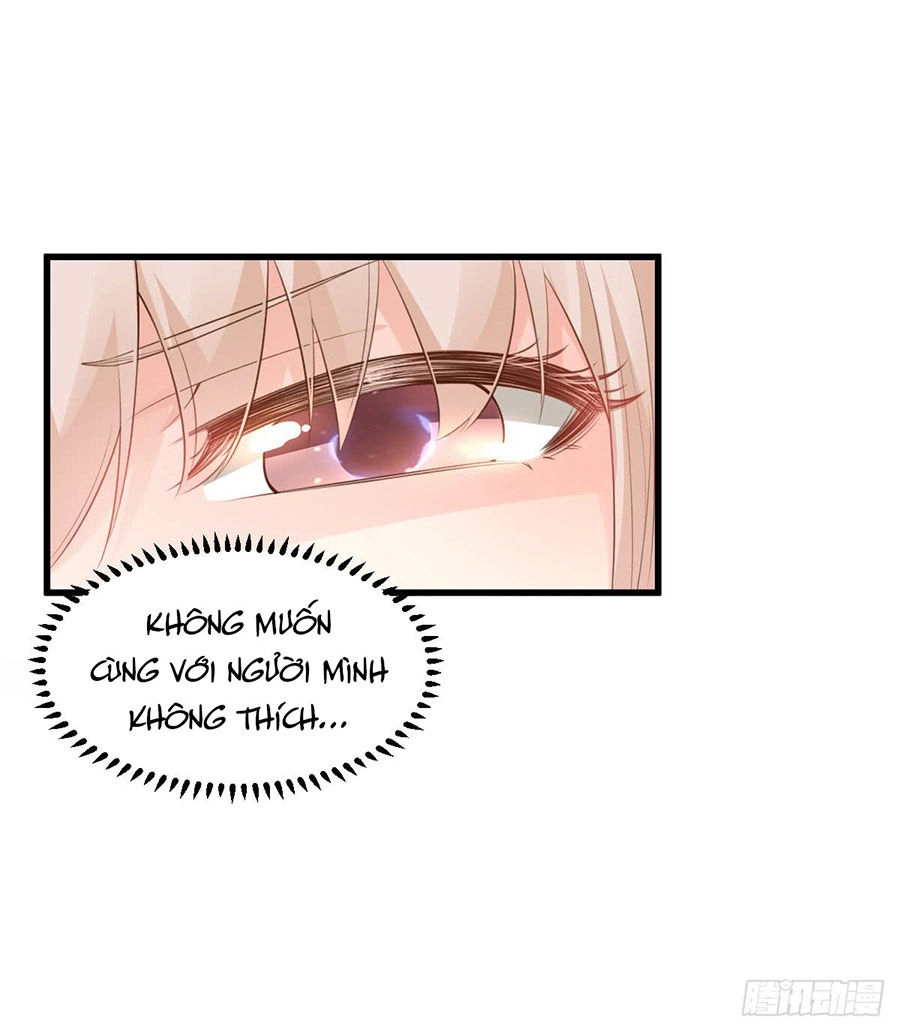 Tư Sủng Cục Cưng Bảo Bối Chapter 7 - 6