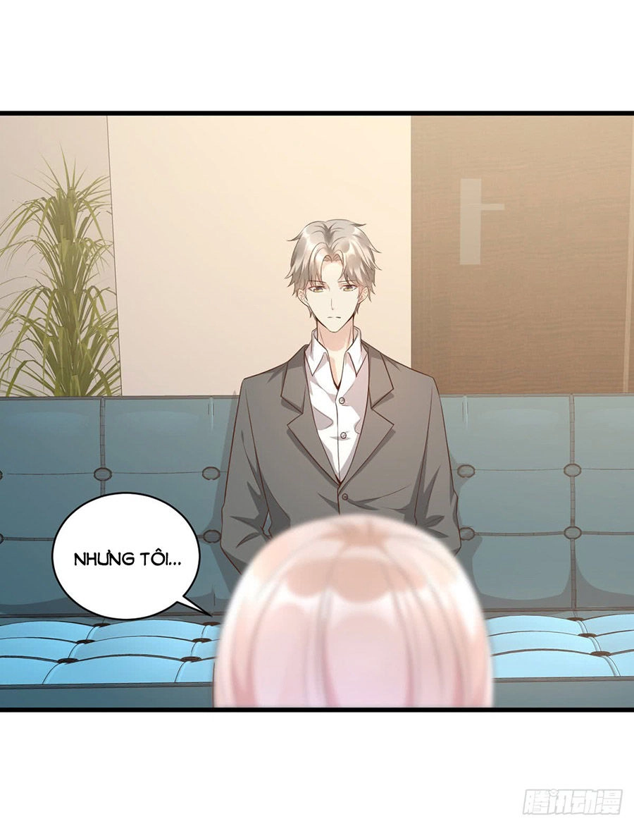 Tư Sủng Cục Cưng Bảo Bối Chapter 7 - 9