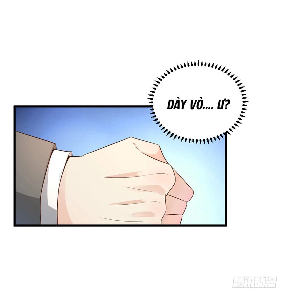 Tư Sủng Cục Cưng Bảo Bối Chapter 7 - 25