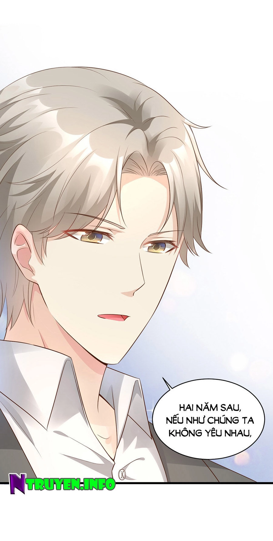 Tư Sủng Cục Cưng Bảo Bối Chapter 7 - 29